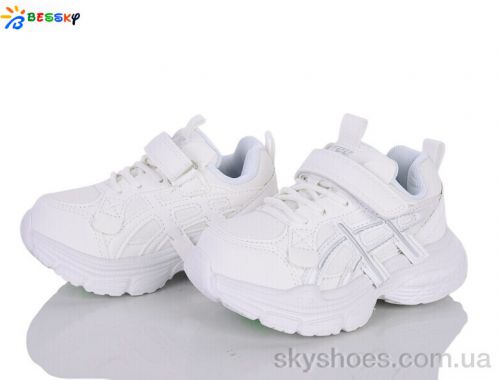 Кросівки BESSKY BY5375-3B Кросівки BESSKY BY5375-3B