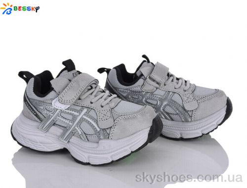 Кросівки BESSKY BY5375-4B Кросівки BESSKY BY5375-4B