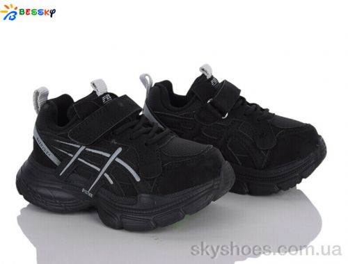 Кросівки BESSKY BY5375-5B Кросівки BESSKY BY5375-5B