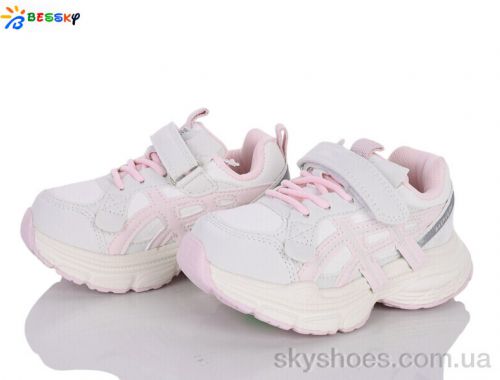 Кросівки BESSKY BY5375-7B Кросівки BESSKY BY5375-7B