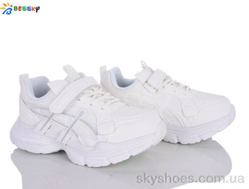 Кросівки BESSKY BY5375-3C Кросівки BESSKY BY5375-3C