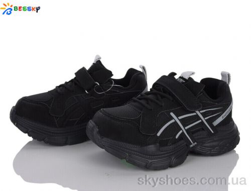 Кросівки BESSKY BY5375-5C Кросівки BESSKY BY5375-5C