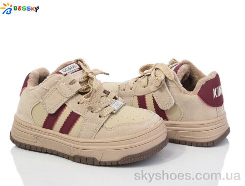 Кросівки BESSKY BE3684-3B Кросівки BESSKY BE3684-3B