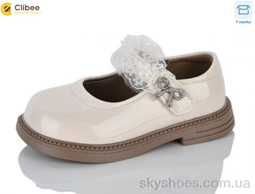 Туфлі CLIBEE DA811-2 Туфлі CLIBEE DA811-2