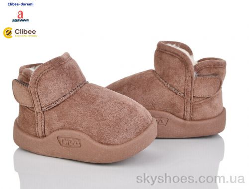 Уги APAWWA S960-1 camel Уги APAWWA S960-1 camel