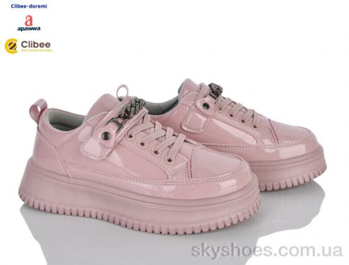 Кросівки NO BRAND ABC1230 pink Кросівки NO BRAND ABC1230 pink