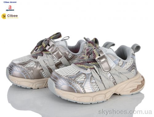 Кросівки APAWWA A889 beige Кросівки APAWWA A889 beige