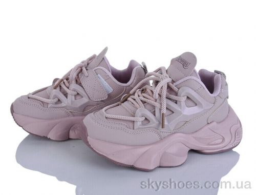 Кросівки APAWWA G572-1 pink Кросівки APAWWA G572-1 pink