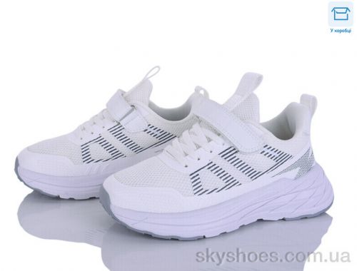 Кросівки APAWWA ABC2203P white Кросівки APAWWA ABC2203P white