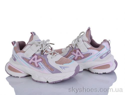 Кросівки APAWWA G677-1 pink Кросівки APAWWA G677-1 pink
