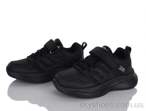 Кросівки CLIBEE EC741-1 black Кросівки CLIBEE EC741-1 black