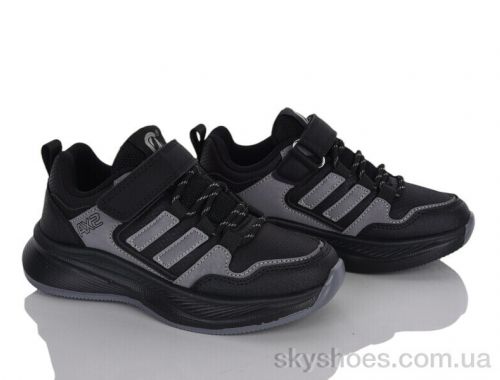 Кросівки CLIBEE EC741-2 grey Кросівки CLIBEE EC741-2 grey