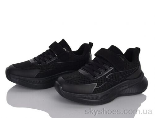 Кросівки CLIBEE EC749-1 black Кросівки CLIBEE EC749-1 black