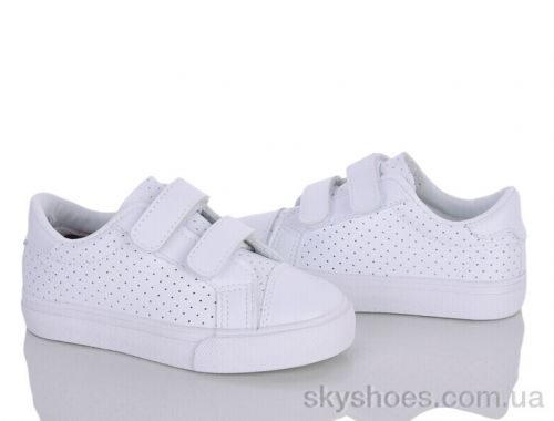 Кросівки APAWWA RC77-1 white Кросівки APAWWA RC77-1 white
