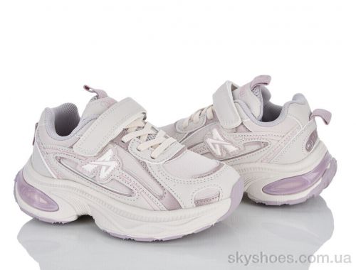 Кросівки APAWWA ABY1562P-1 pink Кросівки APAWWA ABY1562P-1 pink