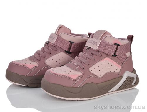 Кросівки APAWWA ABQ1983P-1 pink Кросівки APAWWA ABQ1983P-1 pink