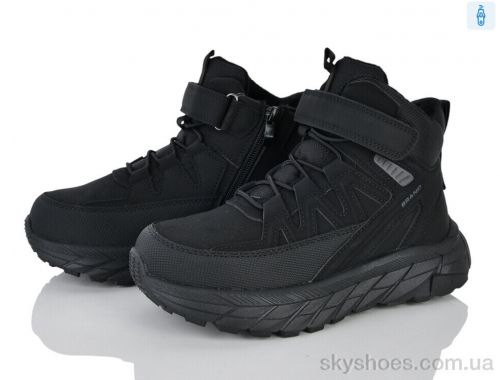 Черевики CLIBEE GC90-1 black Черевики CLIBEE GC90-1 black