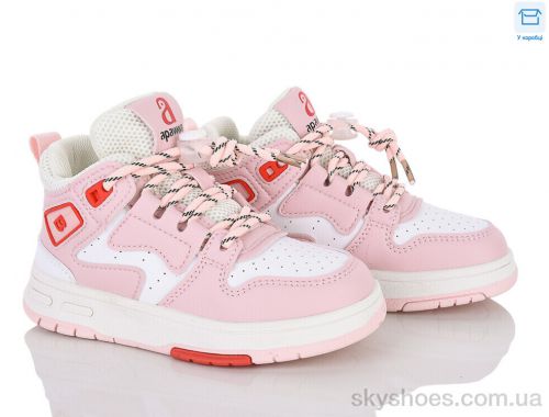 Кросівки APAWWA TC303 pink Кросівки APAWWA TC303 pink