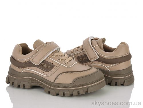 Кросівки CLIBEE LC100 khaki Кросівки CLIBEE LC100 khaki