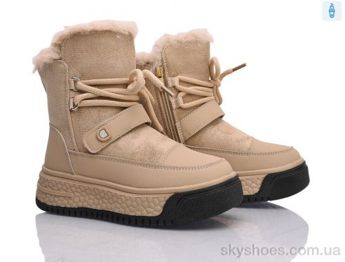 Черевики CLIBEE TC55-2 khaki Черевики CLIBEE TC55-2 khaki