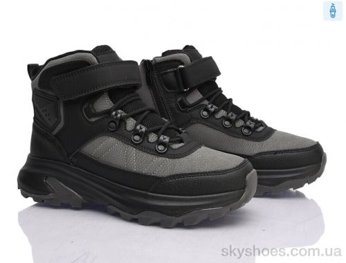 Черевики CLIBEE HD746-2 grey Черевики CLIBEE HD746-2 grey