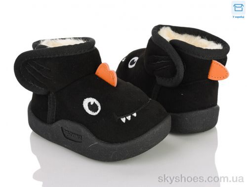 Уги APAWWA C5500P black Уги APAWWA C5500P black