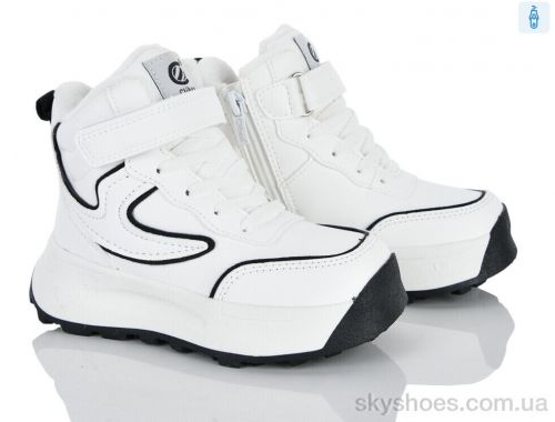 Черевики CLIBEE HB573 white Черевики CLIBEE HB573 white