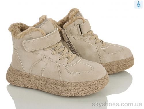 Черевики CLIBEE HC752-2 khaki Черевики CLIBEE HC752-2 khaki
