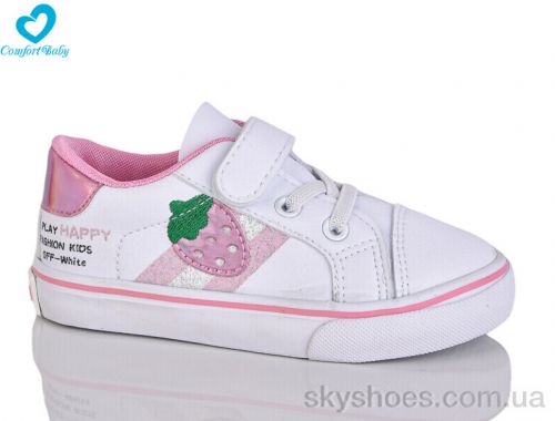 Кросівки WD KIDS 8023 (25-30) Кросівки WD KIDS 8023 (25-30)