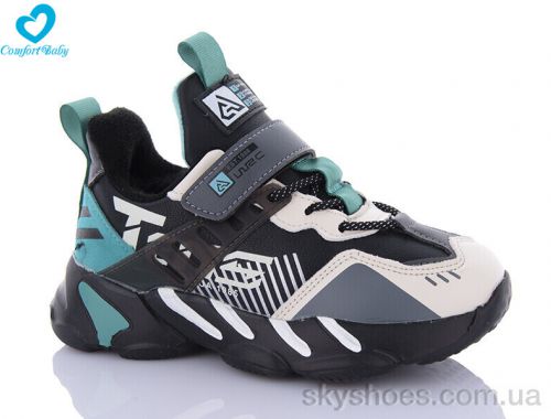 Кросівки NO BRAND 39362-3В Кросівки NO BRAND 39362-3В
