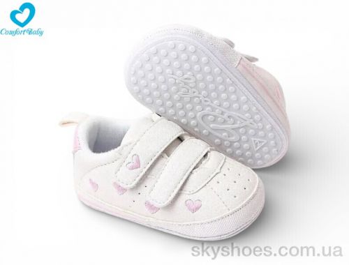 Пінетки NO BRAND 2312-2A Пінетки NO BRAND 2312-2A