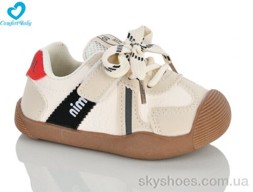 Кросівки NO BRAND 9099-2 бежевий Кросівки NO BRAND 9099-2 бежевий