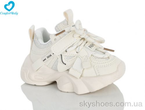 Кросівки NO BRAND 8122-1 бежевий Кросівки NO BRAND 8122-1 бежевий