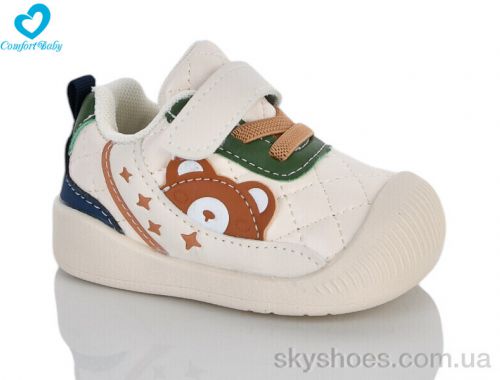 Кросівки NO BRAND 2406-1 беж Кросівки NO BRAND 2406-1 беж