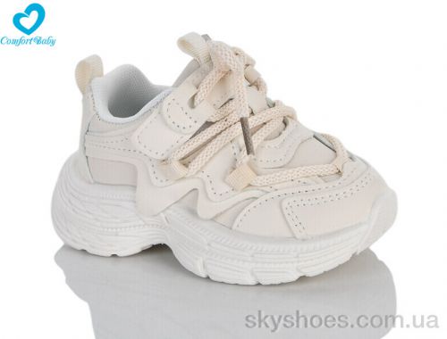 Кросівки NO BRAND 1011-5 беж Кросівки NO BRAND 1011-5 беж