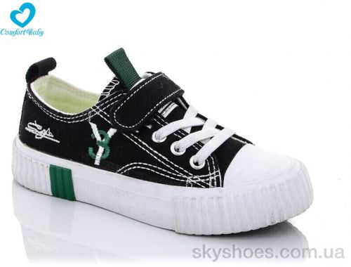Кеди NO BRAND 702 чорний Кеди NO BRAND 702 чорний