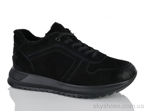Кросівки WONEX V033-9 black-z Кросівки WONEX V033-9 black-z