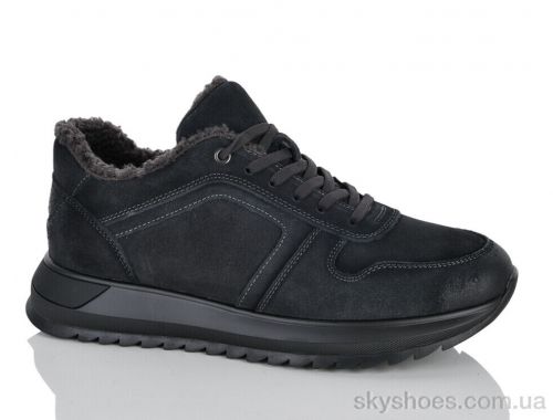 Кросівки WONEX V033-9 d.grey Кросівки WONEX V033-9 d.grey