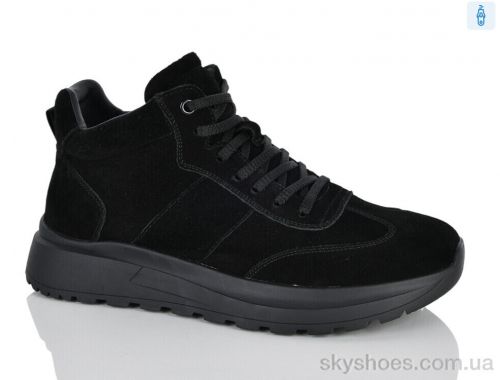 Черевики DINO ALBAT V033-14 black-z Черевики DINO ALBAT V033-14 black-z