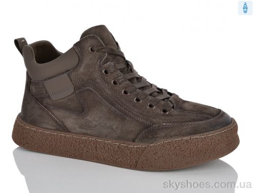Черевики WONEX V033-1 khaki Черевики WONEX V033-1 khaki