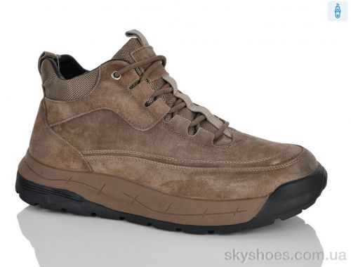 Черевики WONEX V033-20 khaki Черевики WONEX V033-20 khaki