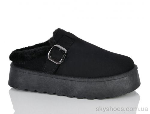 Уги VIOLETA 901-1 black Уги VIOLETA 901-1 black
