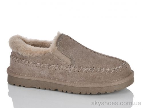 Туфлі VIOLETA V033-4 khaki Туфлі VIOLETA V033-4 khaki