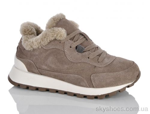 Кросівки VIOLETA V033-5 khaki Кросівки VIOLETA V033-5 khaki