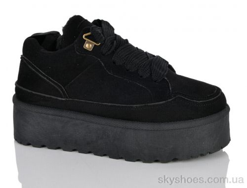 Уги VIOLETA 20-1045-2 black Уги VIOLETA 20-1045-2 black