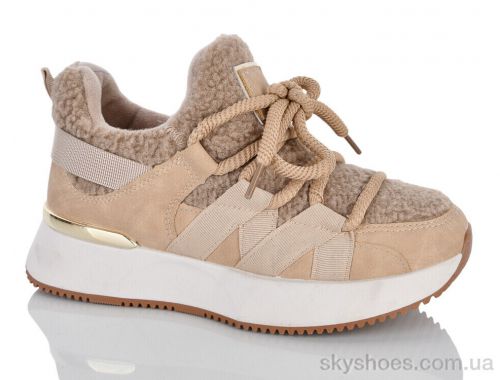 Кросівки VIOLETA 20-1071-2 khaki Кросівки VIOLETA 20-1071-2 khaki