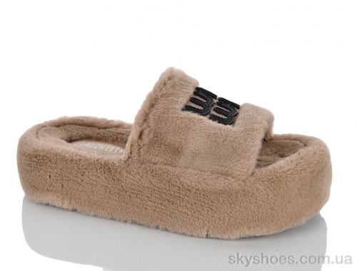 Капці VIOLETA TM001(M11) khaki Капці VIOLETA TM001(M11) khaki
