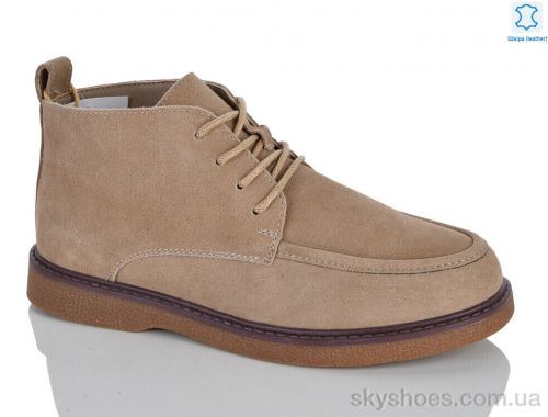 Черевики VIOLETA E6261-4 apriccot Черевики VIOLETA E6261-4 apriccot