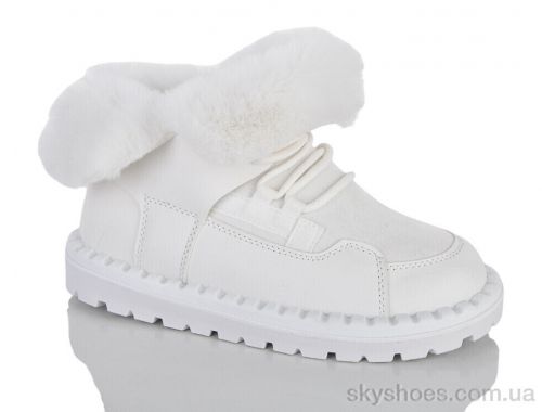 Уги VIOLETA 143-39 white Уги VIOLETA 143-39 white