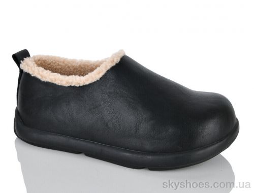Туфлі VIOLETA 197-213 black Туфлі VIOLETA 197-213 black